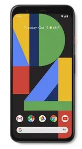 Замена матрицы на телефоне Google Pixel 4 в Москве